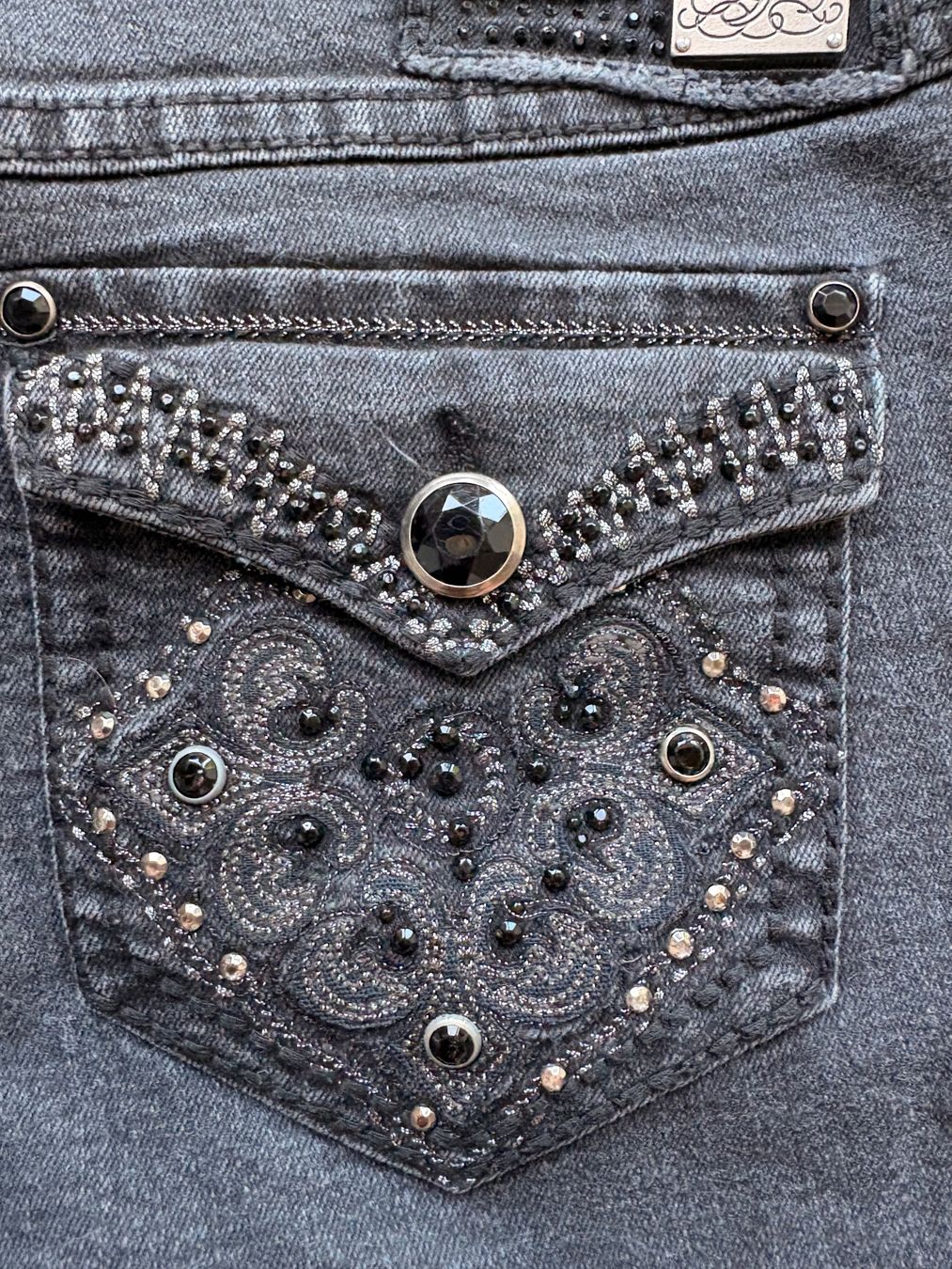 Jeans: Y2K Jeans – Usato da Wigoltingen venduto da _vntg_ 4