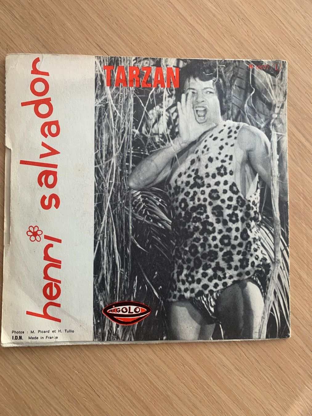 Dischi in vinile: Singles Platten Vintage – Usato da Oberrieden venduto da rhidybli 3
