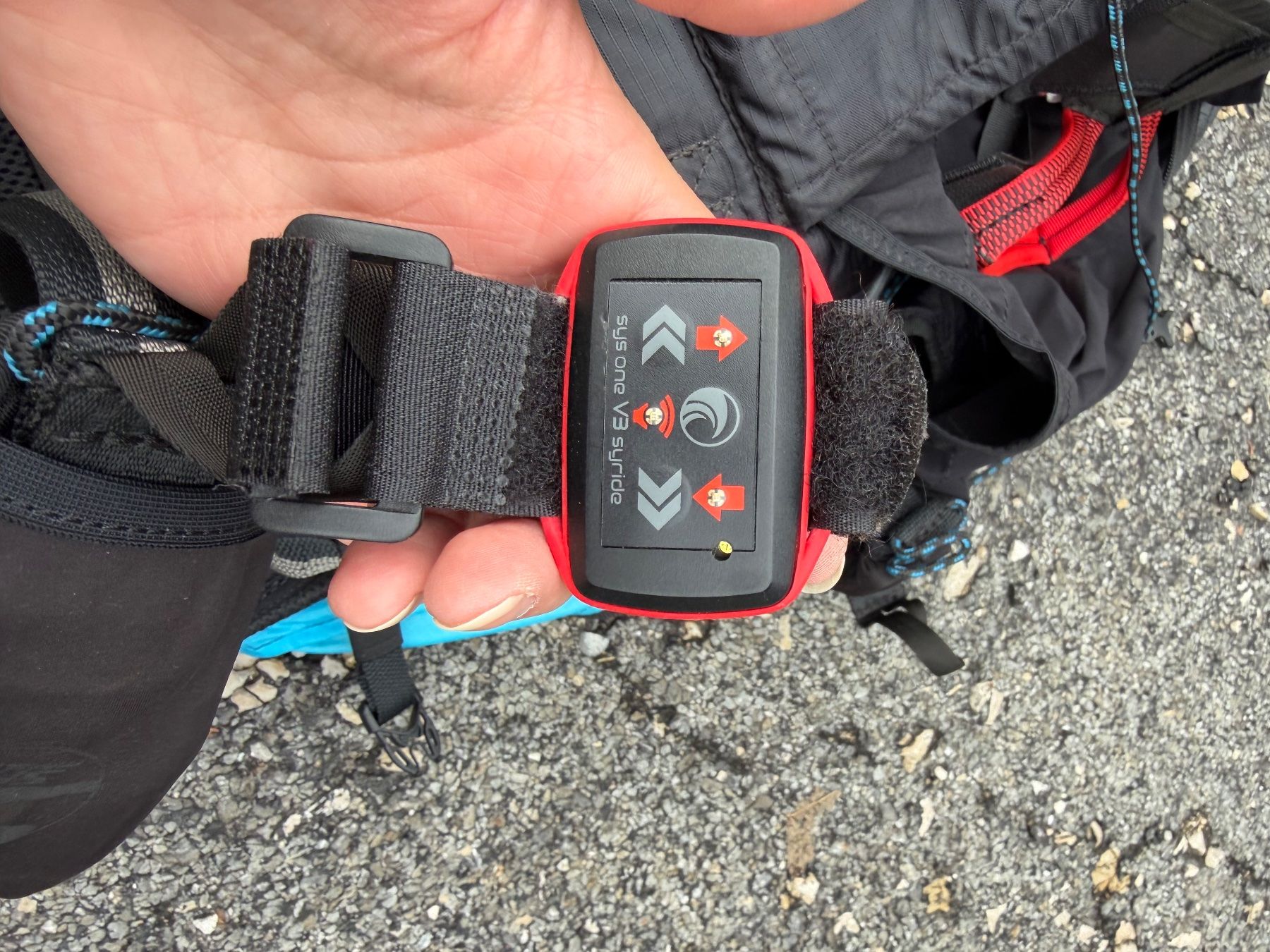 Flug- & Drachensport: Pack de parapente complet - petit gabarit – Neu (gemäss Beschreibung) aus Le Brassus von nao_8wmx 5