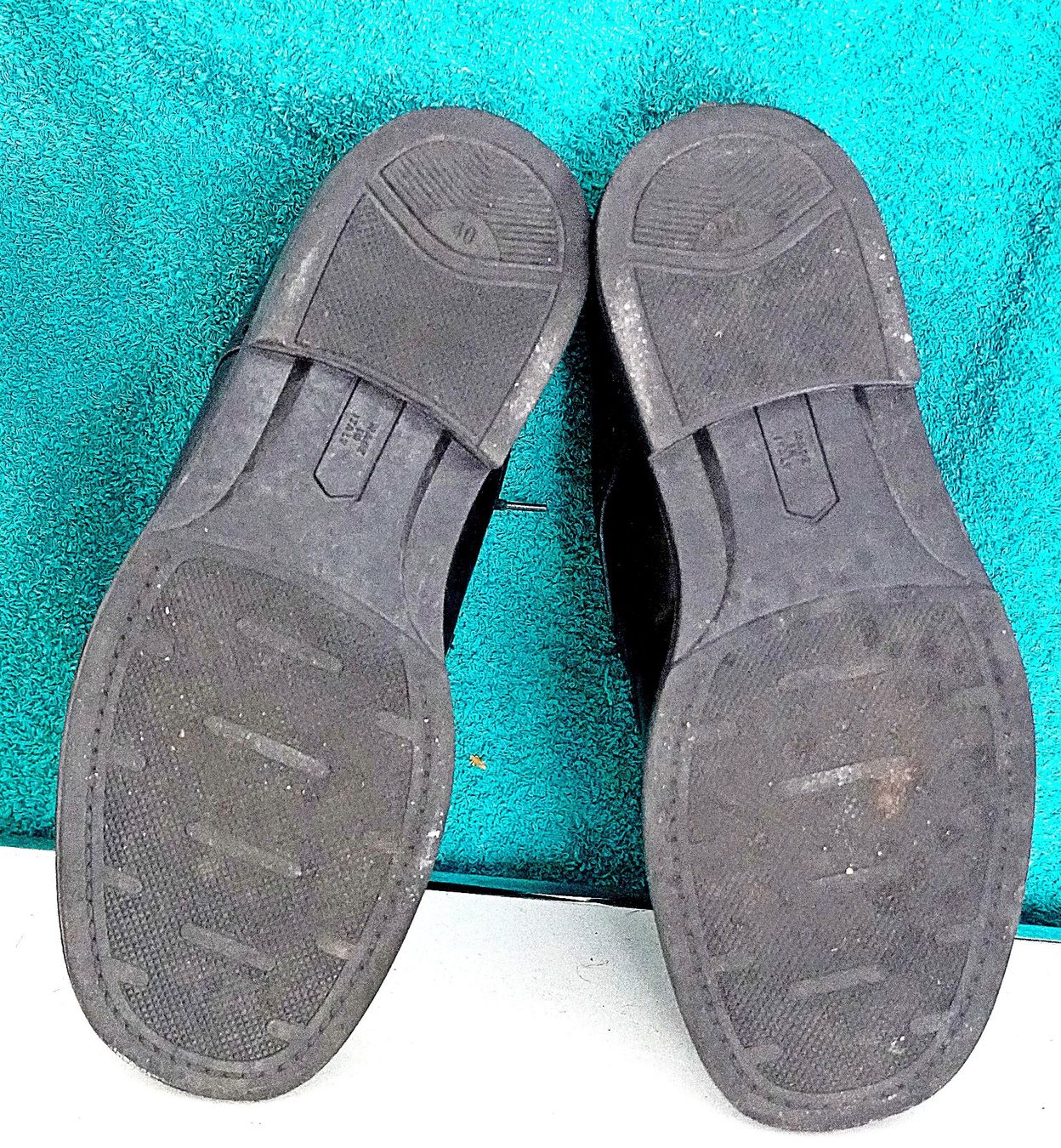 Scarpe da uomo: Herren Schuhe Sergio Extraweit 40 – Usato da Baar venduto da 2cvbaar 3