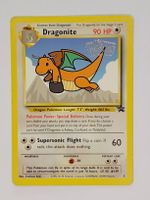 🐉 Pokémon Promo – Dragonite - Gold Stamp – Englisch – WotC