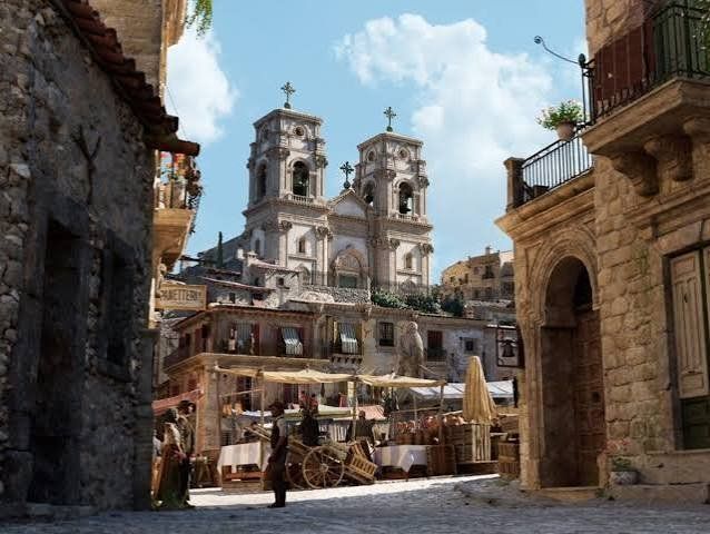 Spiele: Mafia: The Old Country (PS5) – Gebraucht aus Zürich von Mito92 4