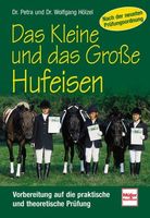 Hölzel Wolfgang - Das Kleine und das Grosse Hufeisen (geb)