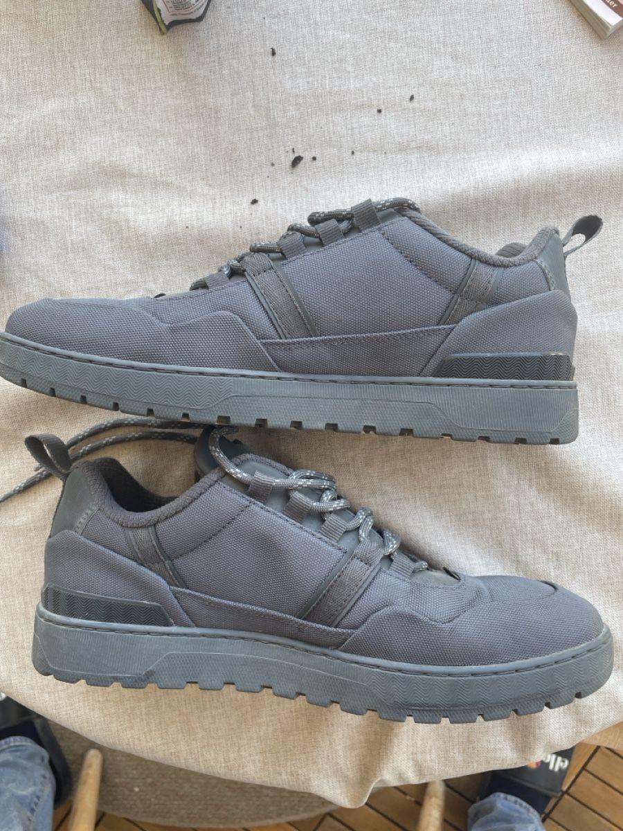 Lacoste Chaussures hommes: LaCoste Sneakers  – Neuf (Voir description) à Aarau Rohr par geri71 3