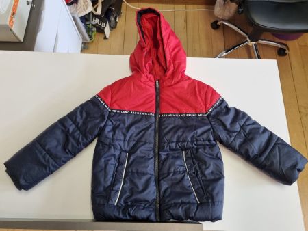 Brums Jacke 24 Monate