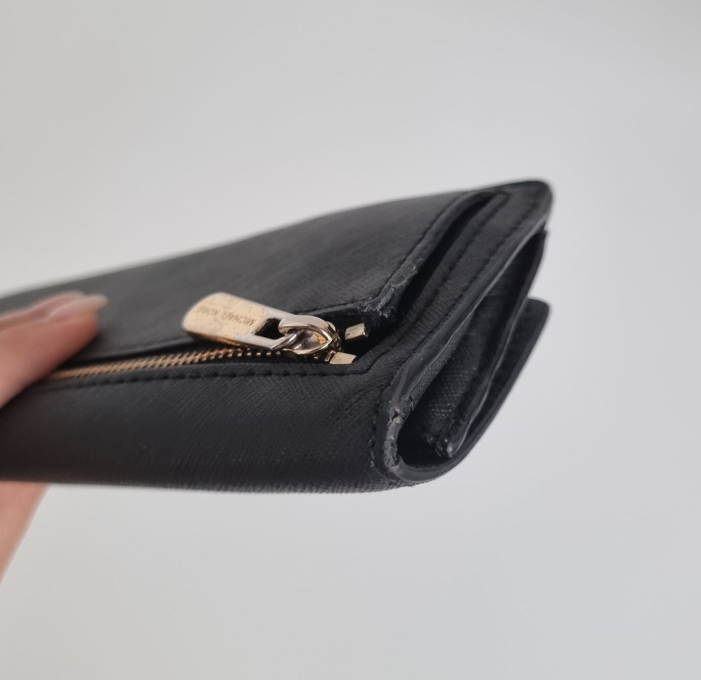 Michael Kors Portafogli: Ab CHF 1.- Michael Kors Portemonnaie – Usato da Gontenschwil venduto da shop2hand 6