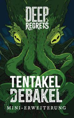 Spiele: Deep Regrets (inkl. Mini-Erweiterung) – Neu und originalverpackt aus Roggwil TG von Tarina27 1