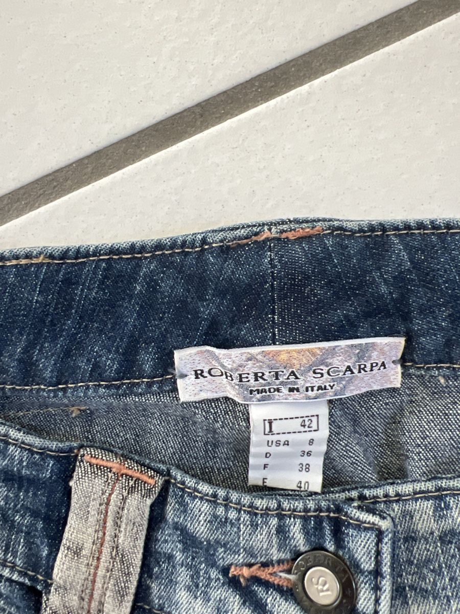 Jeans: Jeans – Usato da Oberuzwil venduto da DanaB01 2