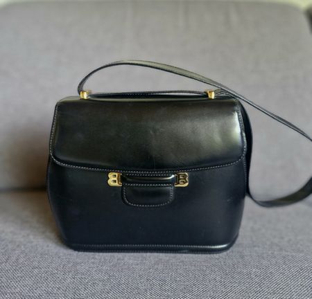 🖤 Vintage Bally Tasche - Wunderschöner Zustand 🖤