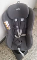 Römer Dualfix M Plus I-Size