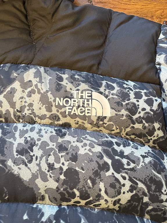 Jacken: The Noth Face Downjacket – Gebraucht aus Uster von milla80 1