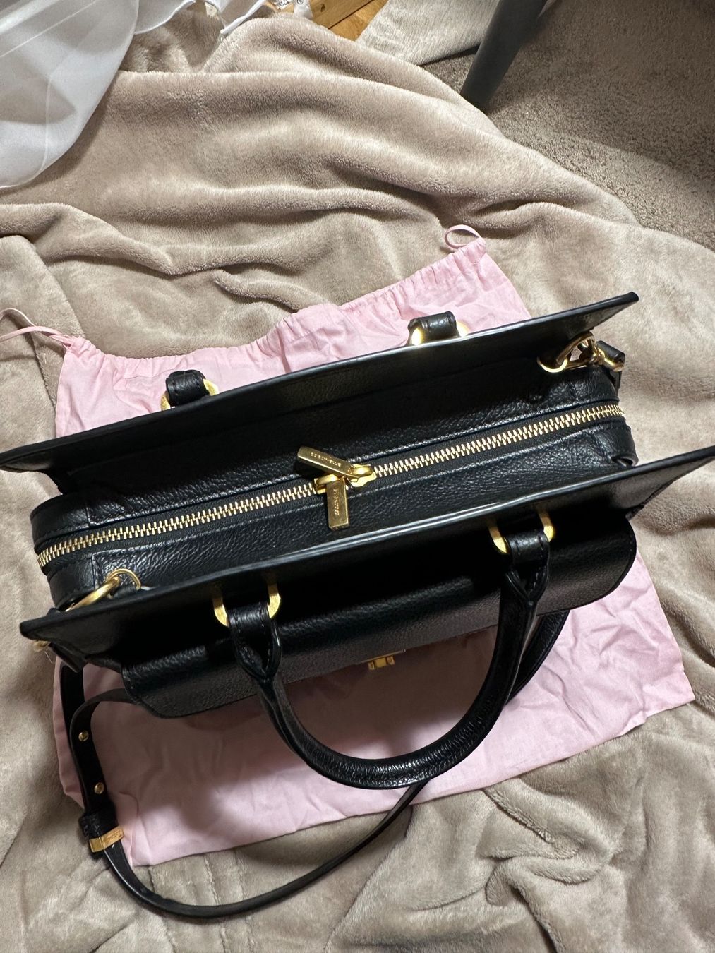 Coccinelle Borse da donna: Coccinelle tasche – Nuovo e nell'imballaggio originale da Winterthur venduto da LeLe0606 4