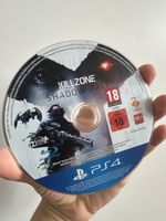 Killzone Shadow Fall (PS4)