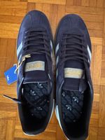 adidas Handball Spezial BD7633 – Grösse 45⅓ – Neu mit Etiket