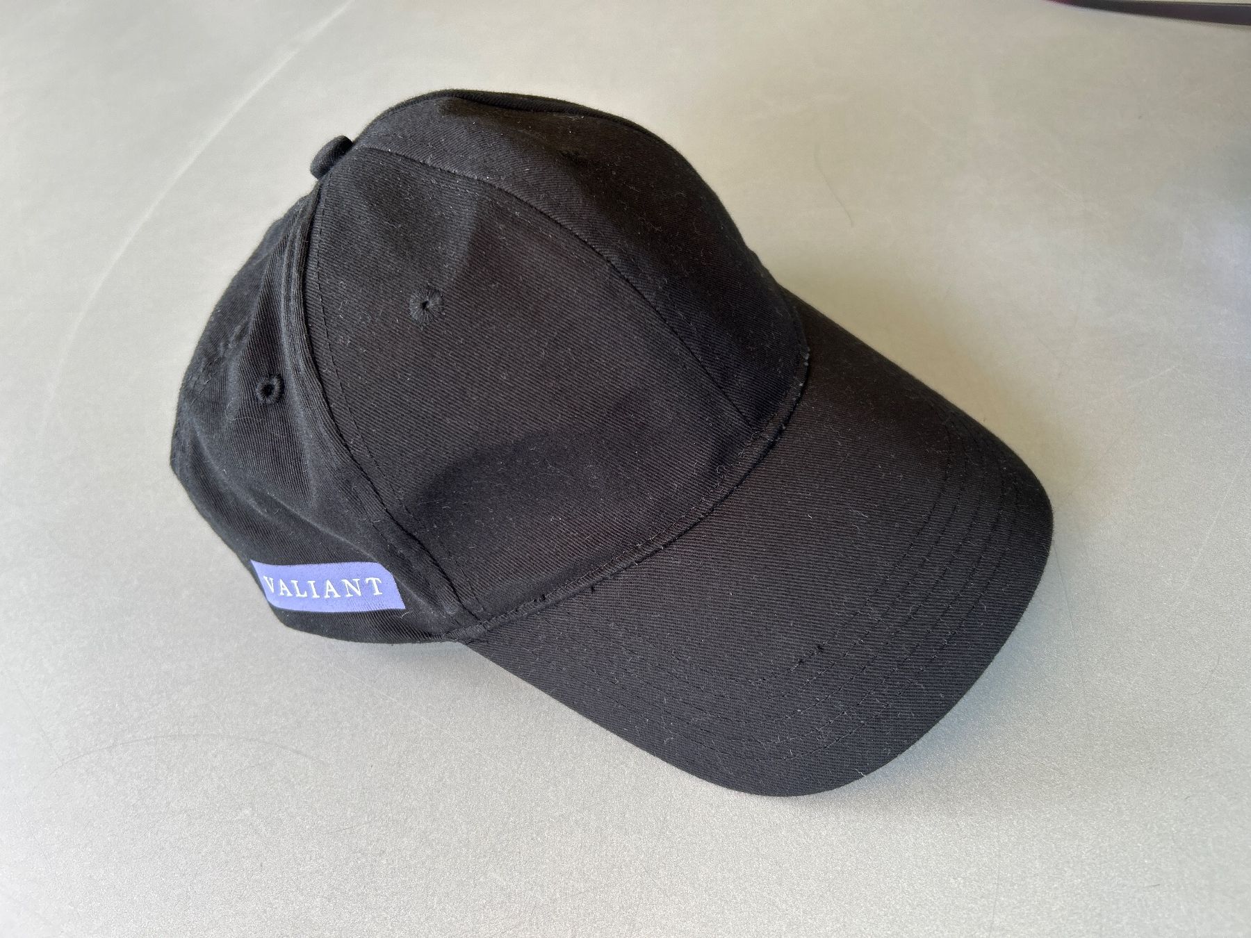 Autres vêtements & accessoires: Cap verstellbar schwarz – D'occasion à Arth par Vrecam51