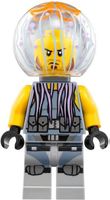 Lego Ninjago Movie Jelly