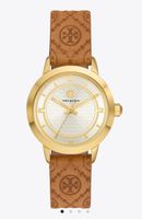 Tory Burch T MONOGRAM Damen Uhr