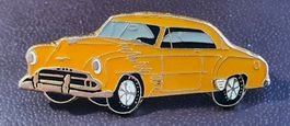 S040 - Pin Auto Oldtimer