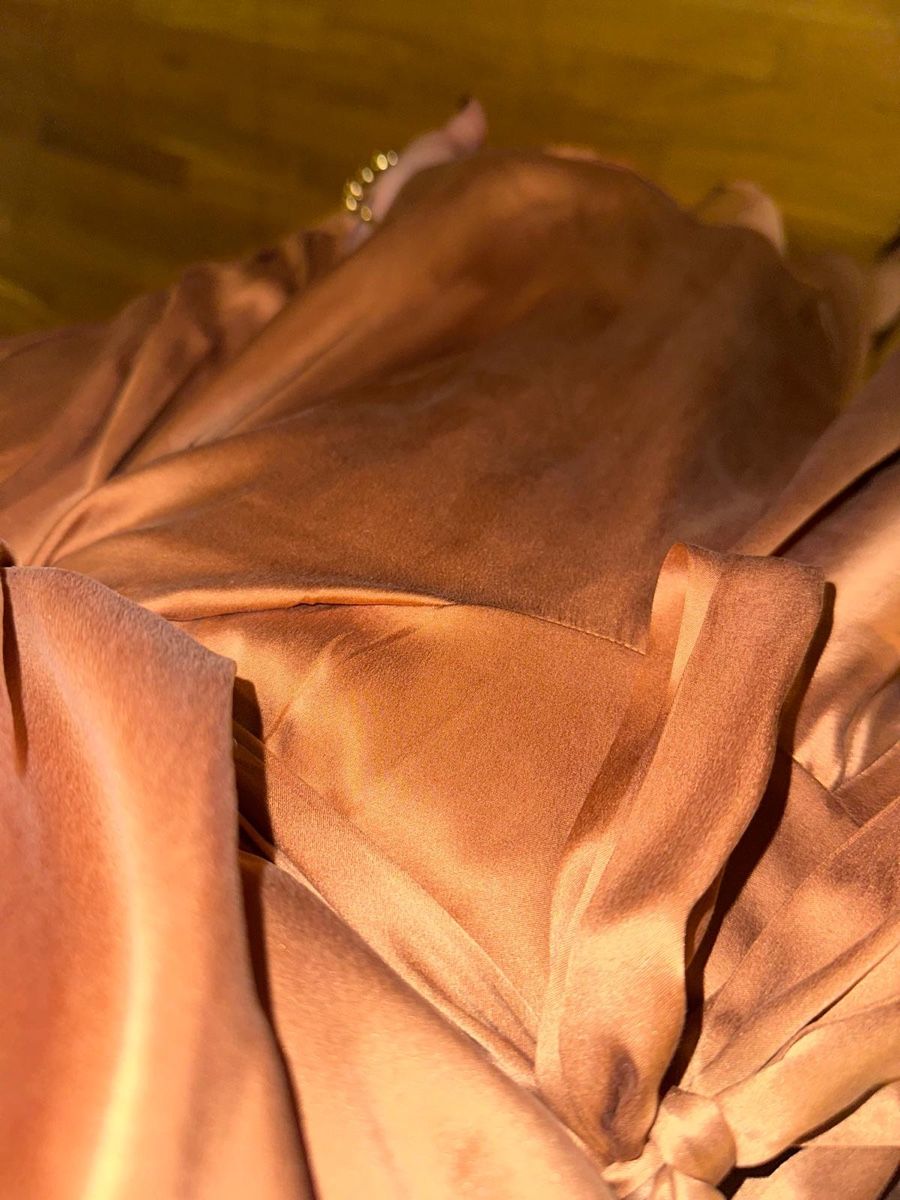 Vestiti: Seidenkleid  It-Piece von  Zimmermann Grösse 2 – Nuovo (secondo la descrizione) da zürich venduto da ritas0102 5