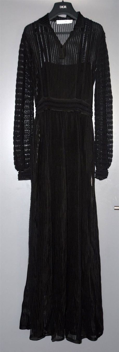 Dior Vestiti: Kleid / Robe Christian Dior .36 – Usato da Collonges venduto da Auganien