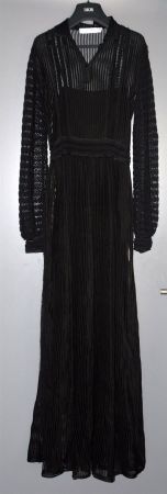 Kleid / Robe Christian Dior .36