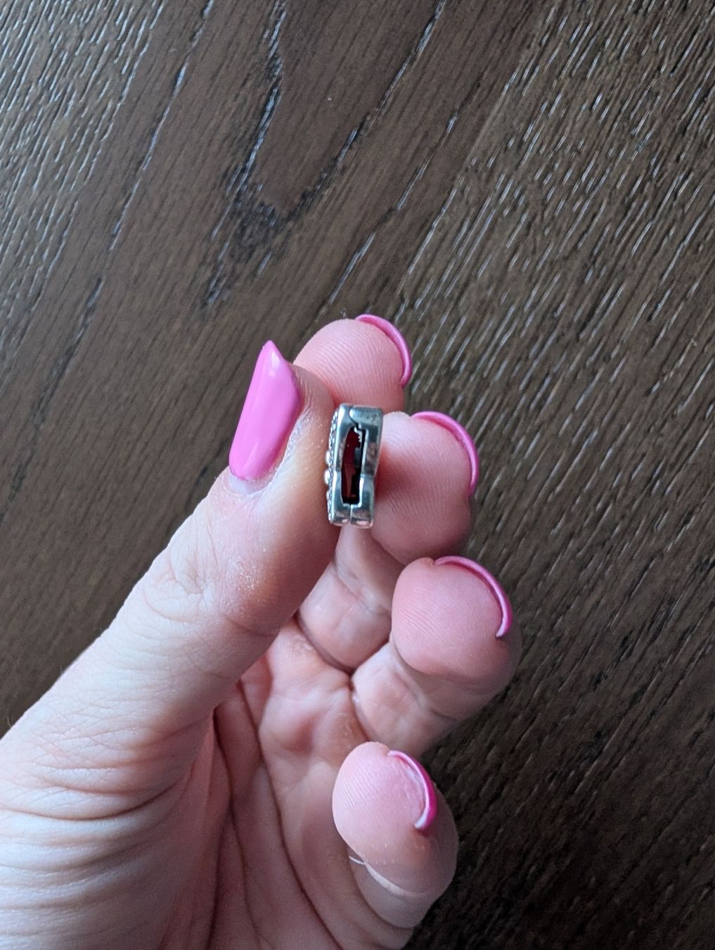 Pandora Ciondoli: Pandora Clip Schmetterling – Usato da Niederrohrdorf venduto da heugroup 3