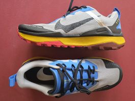 Nike Wildhorse 8 - 44 - NEU