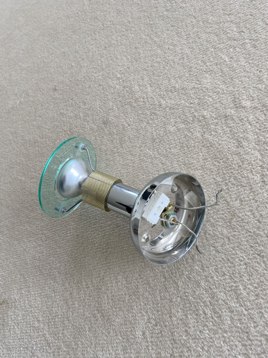 Lampadari & plafoniere: Lampe – Usato da Gersau venduto da ladyl