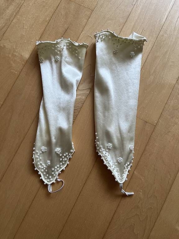 Vestiti: Hochzeitskleid Brautkleid – Usato da Bottenwil venduto da Guguseli014 3