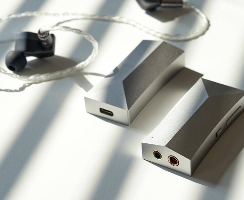 Tragbarer Mediaplayer: Astell&Kern AK HC4 – Gebraucht aus Mézières VD von jul_7nzb 2