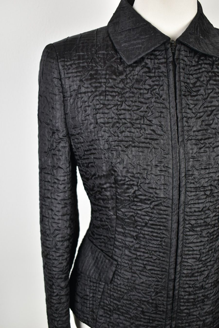Akris Giacche: Akris Punto Blazer Gr.34 – Nuovo (secondo la descrizione) da Nürensdorf venduto da 2ND_STORY 1