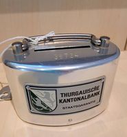Sparkässeli, Spardose Thurg. Kantonalbank