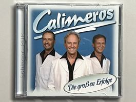 Calimeros - Die grossen Erfolge CD - Top Schlager Hits!
