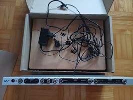 Koma Elektronik Chromaplane Synthesizer
