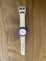 Samsung Galaxy Watch 5 40mm Rosa guter Zustand