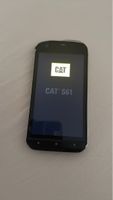 CAT S61 Smartphone gesperrt