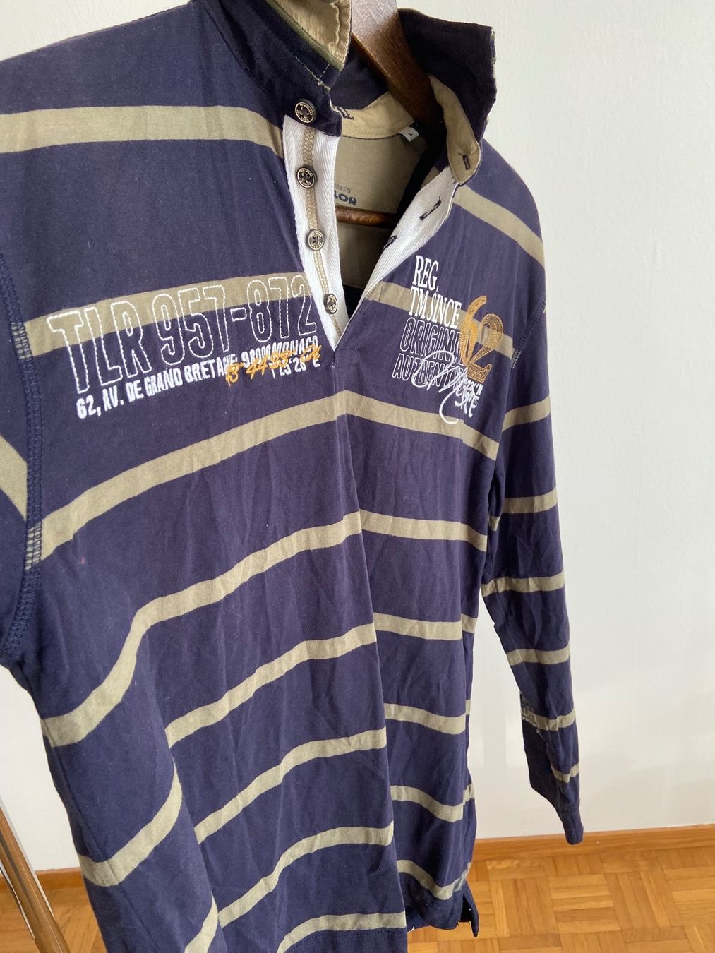 Tom Tailor Pullover & Sweatshirts: Pullover Tom Tailer Grösse L – Gebraucht aus Hittnau von Oracel 3