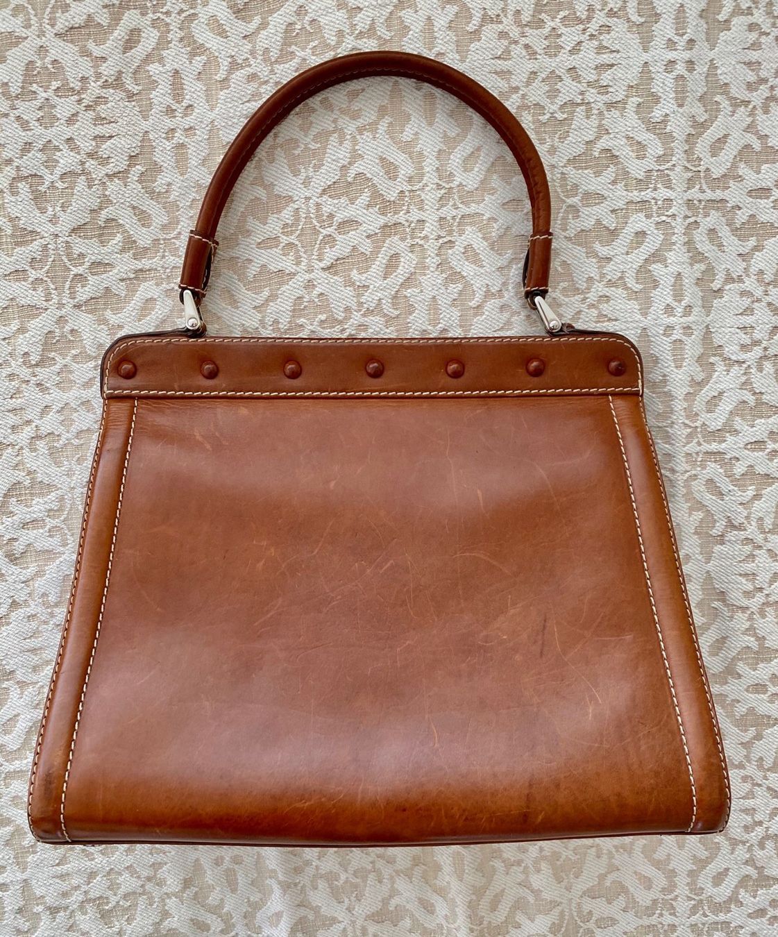 Valentino Taschen für Damen: Valentino Handtasche – Gebraucht aus Triesen von vla_z6rh 2