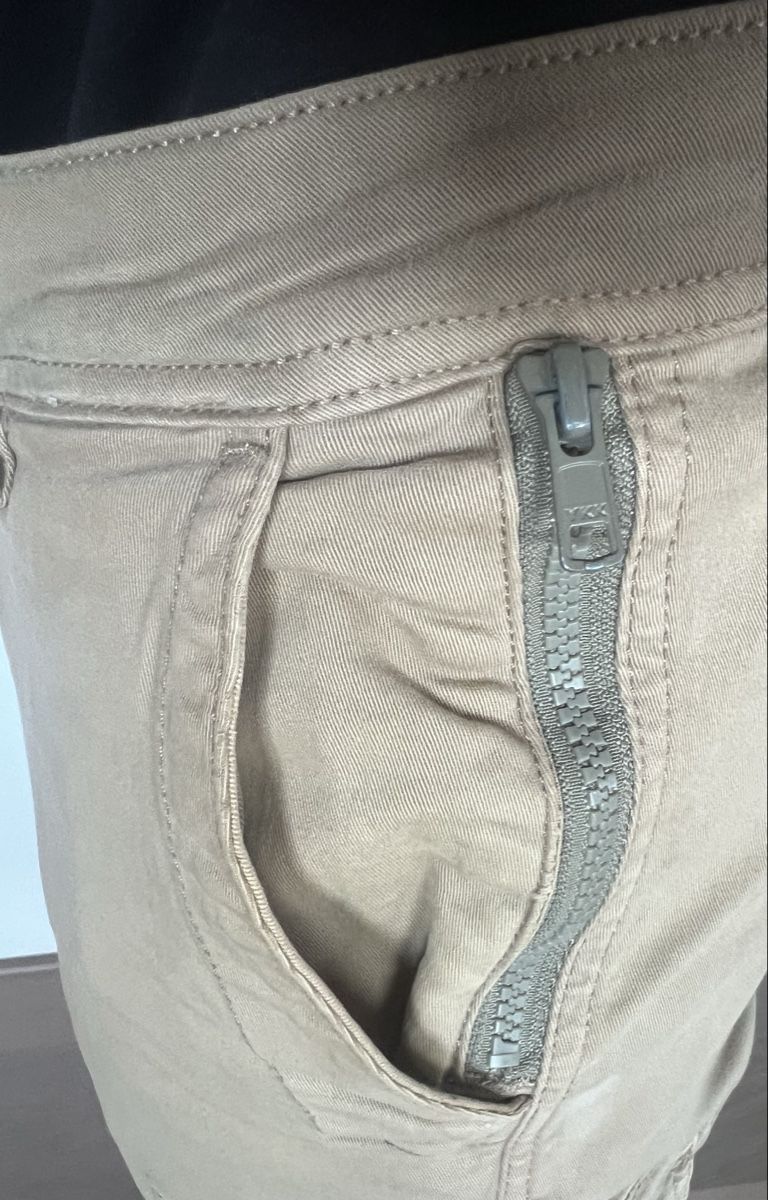 Bench Pantaloni: Bench. Cargo Pant , Größe 30 – Usato da Horgen venduto da sep_fc2f 4