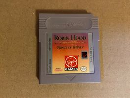 Robin Hood