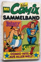 MV COMIX - Sammelband - Nr.2