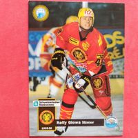 Kely Glowa - SC LANGNAU - 1995/96