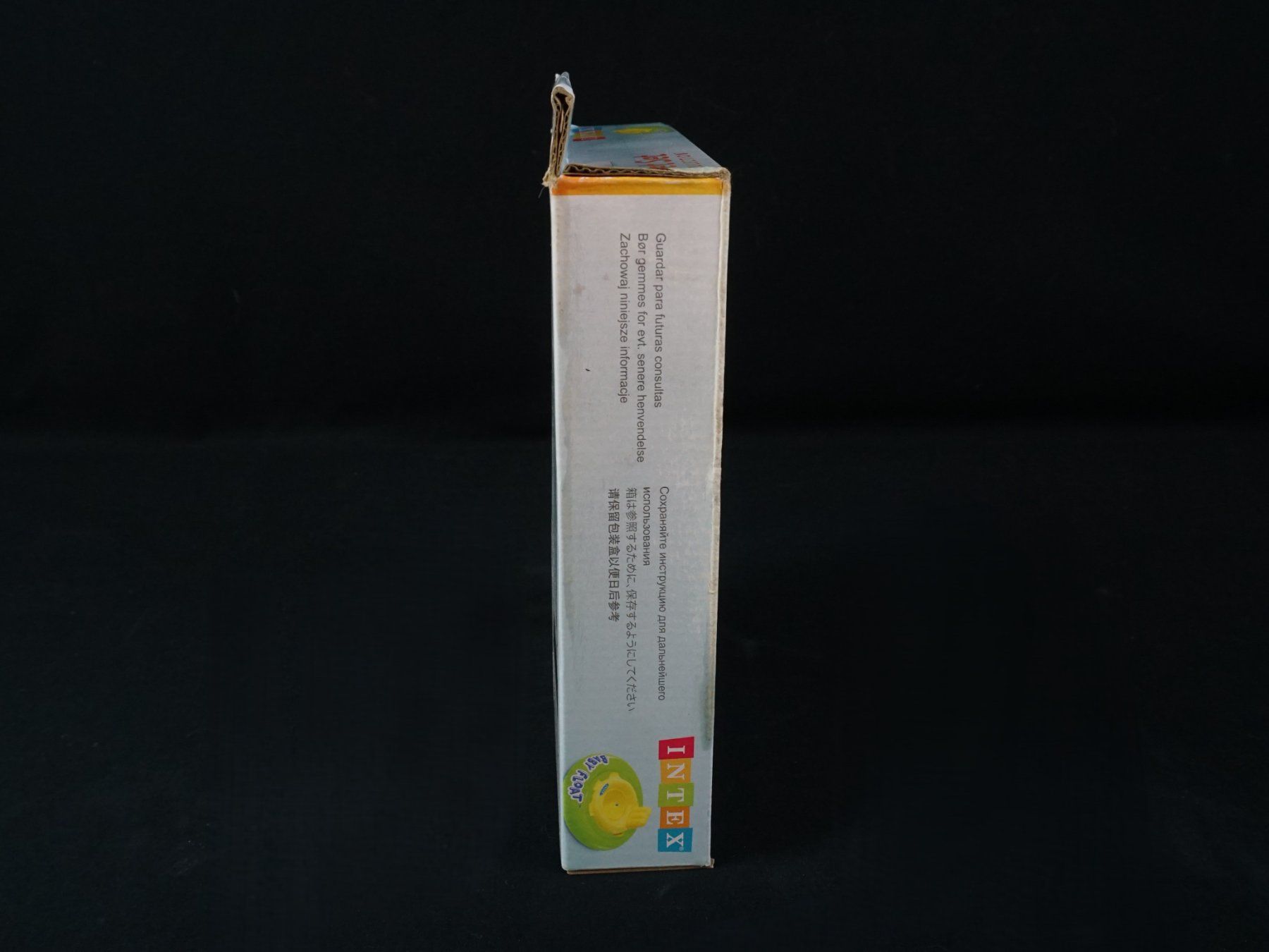 Schwimmringe: Schwimmring Intex – Neu (gemäss Beschreibung) aus Pratteln von Restwert_Pratteln 3