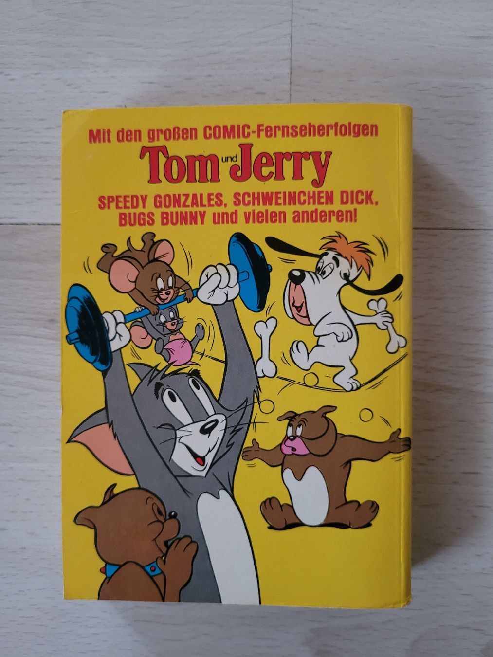 Fumetti: Comicland – Usato da Perlen venduto da Safari_23 1