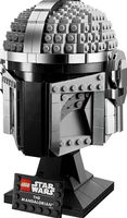 Lego 75328 Mandalorianer Helm