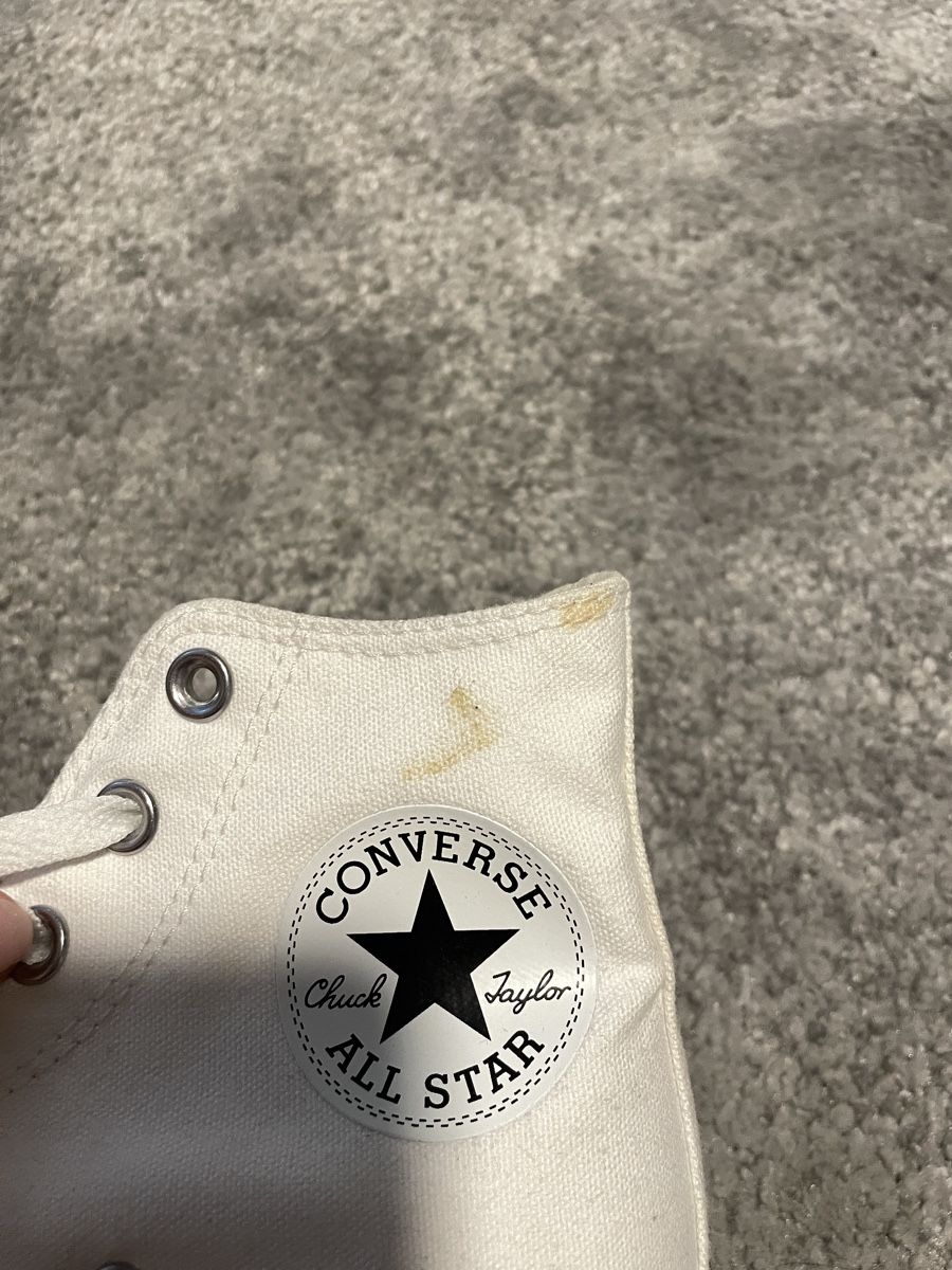 Converse Scarpe da donna: converse all star platform (37) – Usato da Freidorf TG venduto da driftingforthrifting 2