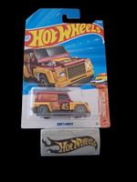 Hot Wheels Truckin' Along 2026 Drift-Ender 1/5 L