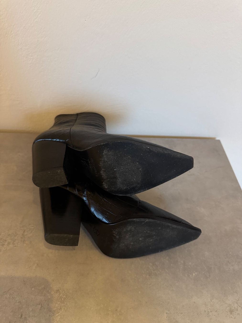 Kooples Chaussures femmes: The Kooples Stiefelette Gr. 37 – D'occasion à Stäfa par TuuliM 3