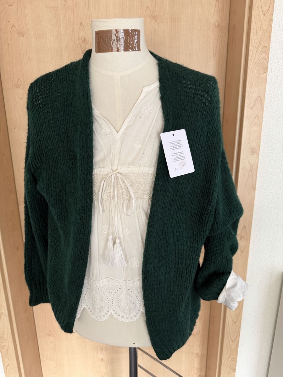 Lotti di vestiti: Odd Molly set 38 Neuwertig – Nuovo (secondo la descrizione) da LAUERZ venduto da sruncheli73 6