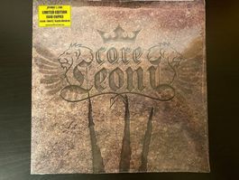 Coreleoni – III (NEU) [LP DE 2022]